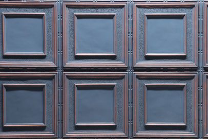 Rame - Grande İnfisso Karo Panel