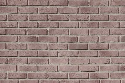Rame -  Mattone Rustico Tuğla Panel