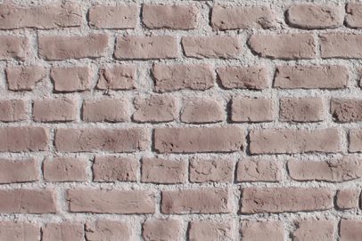 Rame -  Mattone Vecchio Tuğla Panel