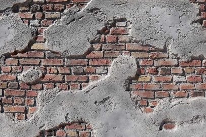 Scafati - Rovinato Duvar Paneli