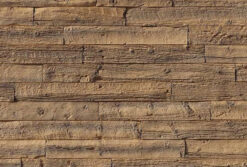 Teak - Cariato Sottile Ahşap Panel