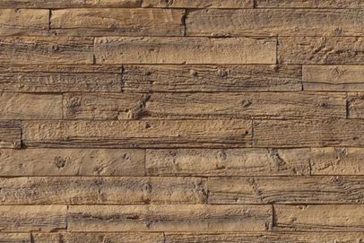 Teak - Cariato Sottile Ahşap Panel
