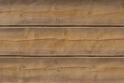 Teak - Pancone Ahşap Kaplama Panel