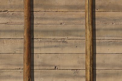 Teak - Soffitto Ahşap Duvar Paneli
