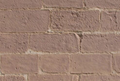 Terra Cotta - Decrepito Taş Panel