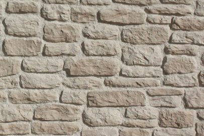Terra Cotta - Fondo Taş Duvar Paneli