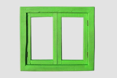 Verde - Finestra Duvar Paneli