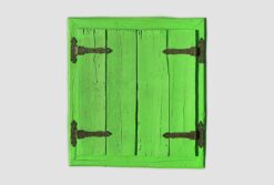 Verde - Otturatore Duvar Paneli