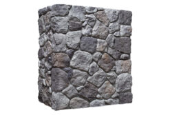 Duman - Phaselis Duvar Taşı