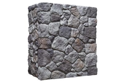 Duman - Phaselis Duvar Taşı