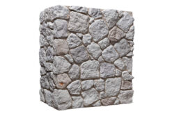 Sedef - Phaselis Duvar Taşı