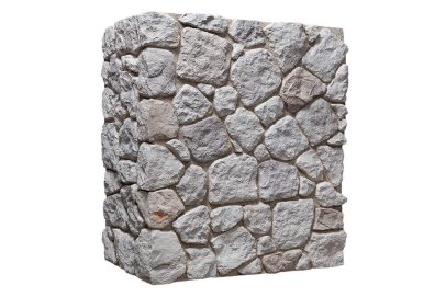 Sedef - Phaselis Duvar Taşı