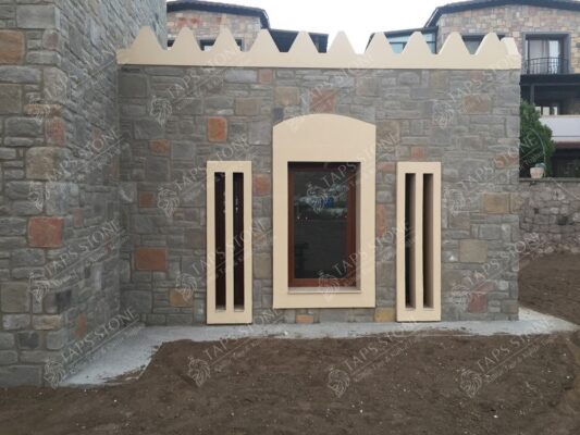 country stone dis cephe tas fiyatlari