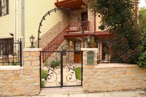 country stone dis cephe tugla