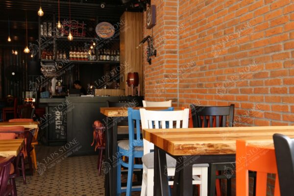 dekoratif kultur tasi tugla fiyati