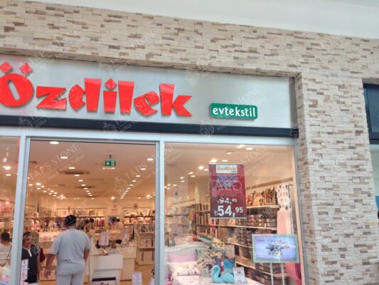 ozdilek dekoratif dis cephe paneller