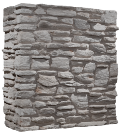 Pergamon Taş Kaplama
