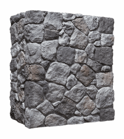 Phaselis Duvar Taşı